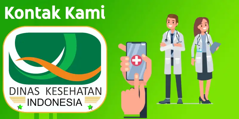 Layanan Dinkes Lahat