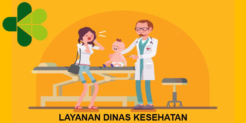 Layanan Dinkes Lahat