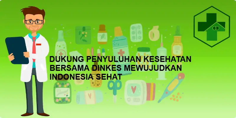 Penyuluhan Dinkes Lahat